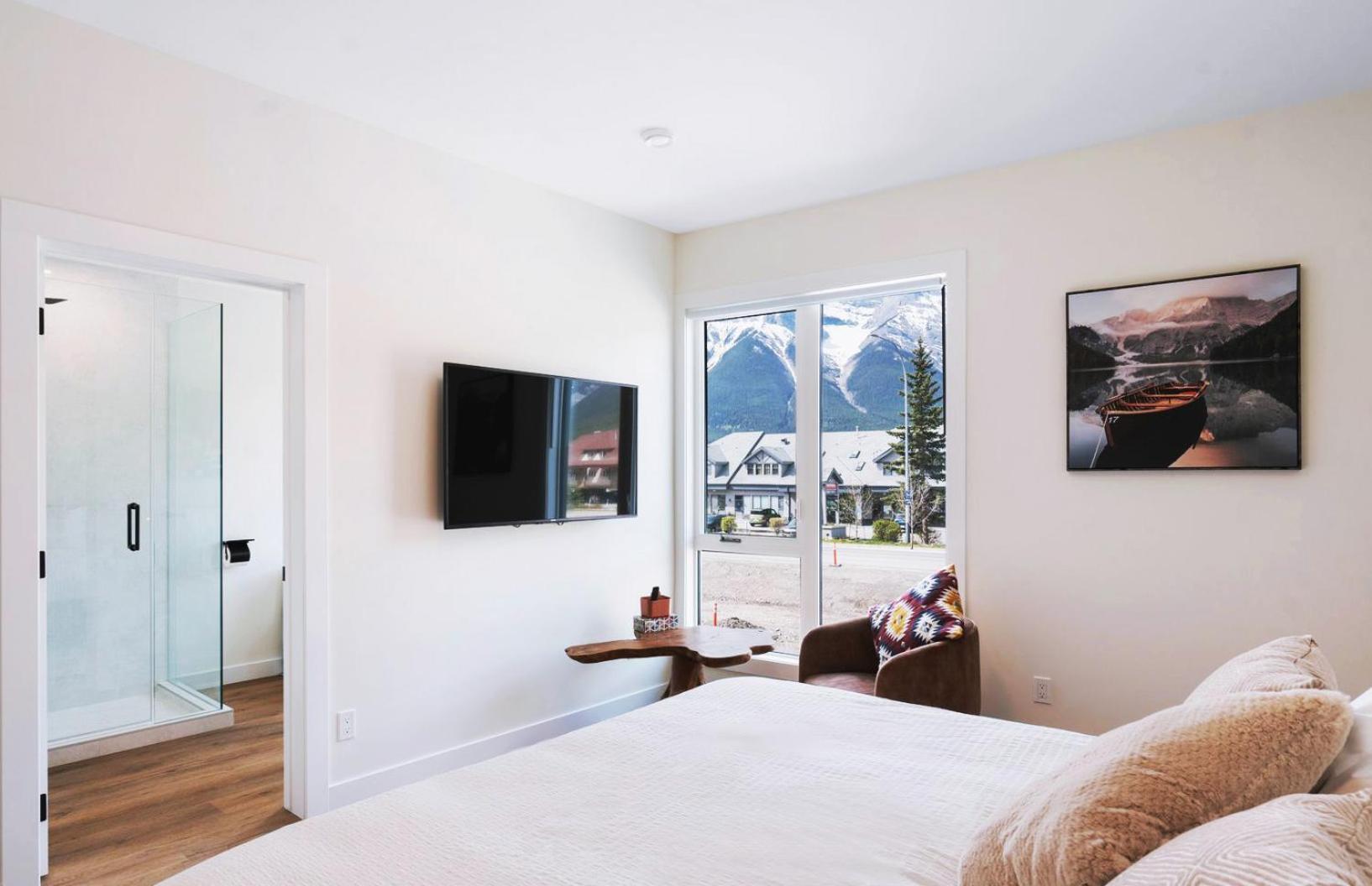 坎莫尔Raven'S Peak 105 - Ultra Luxe Mountain Retreat别墅 外观 照片